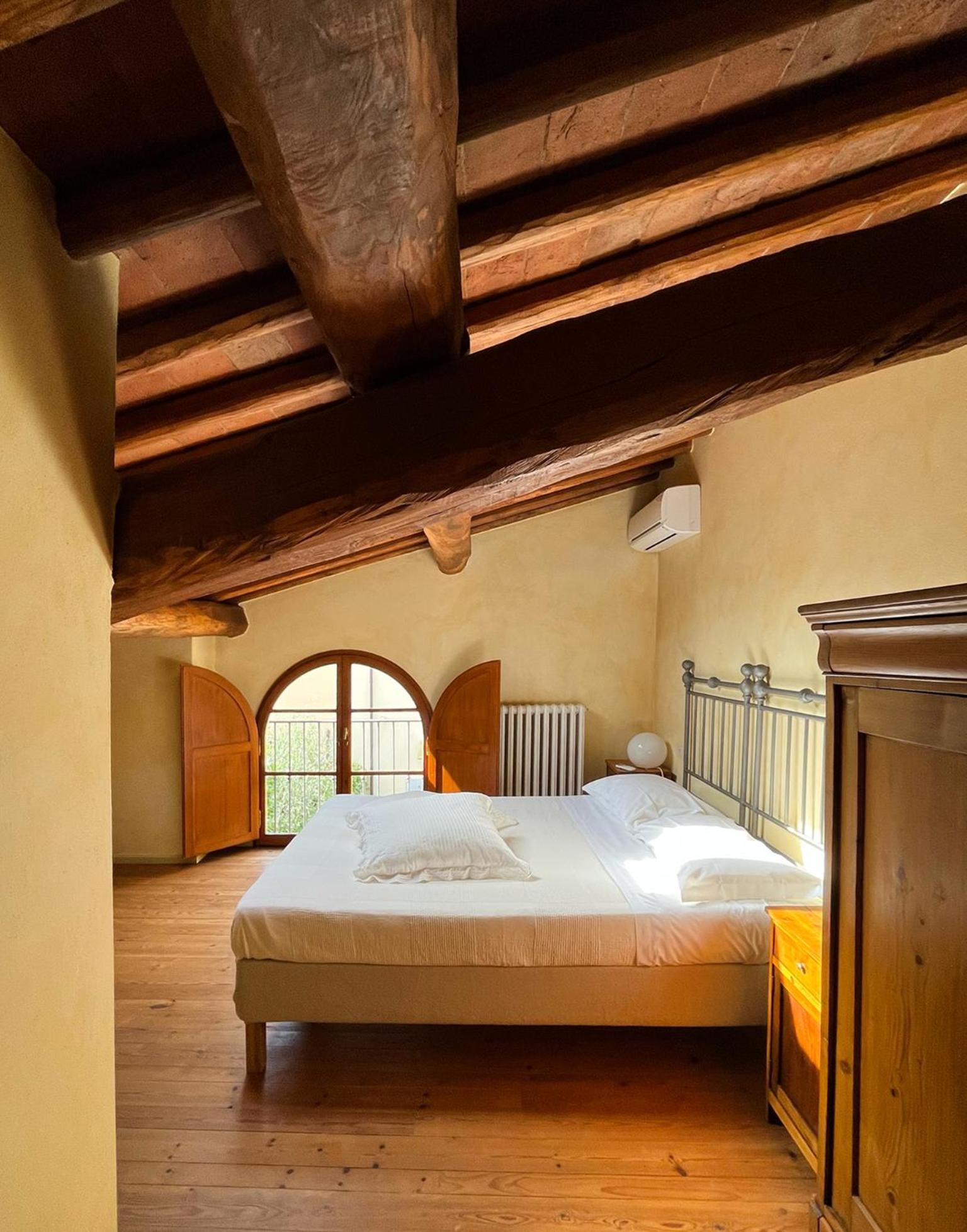 Dante Country House - Casa Con Piscina Privata E Jacuzzi Tra Firenze E Chianti Scandicci Exterior foto