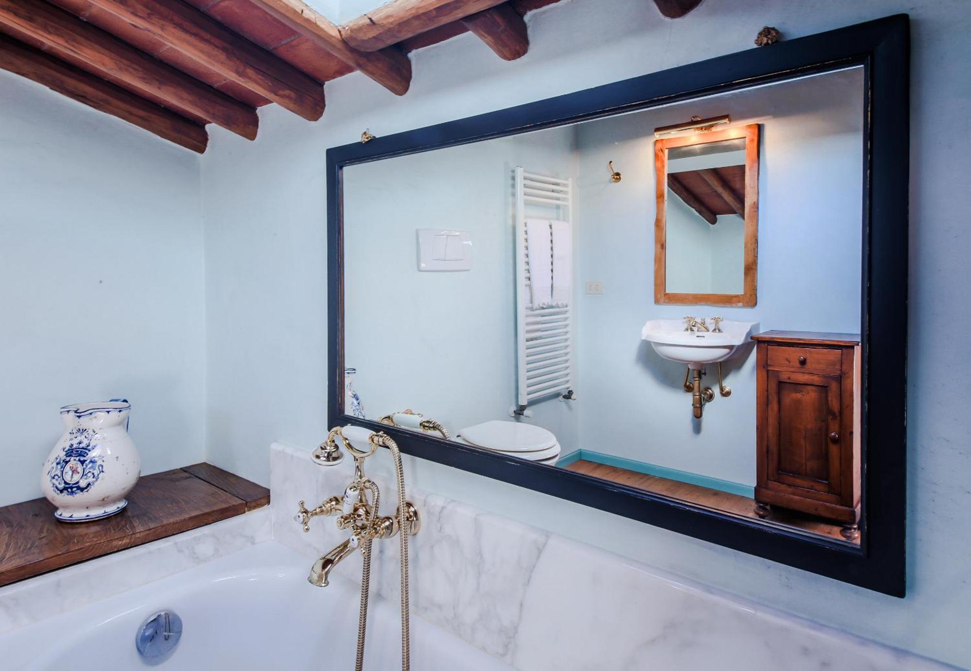 Dante Country House - Casa Con Piscina Privata E Jacuzzi Tra Firenze E Chianti Scandicci Exterior foto