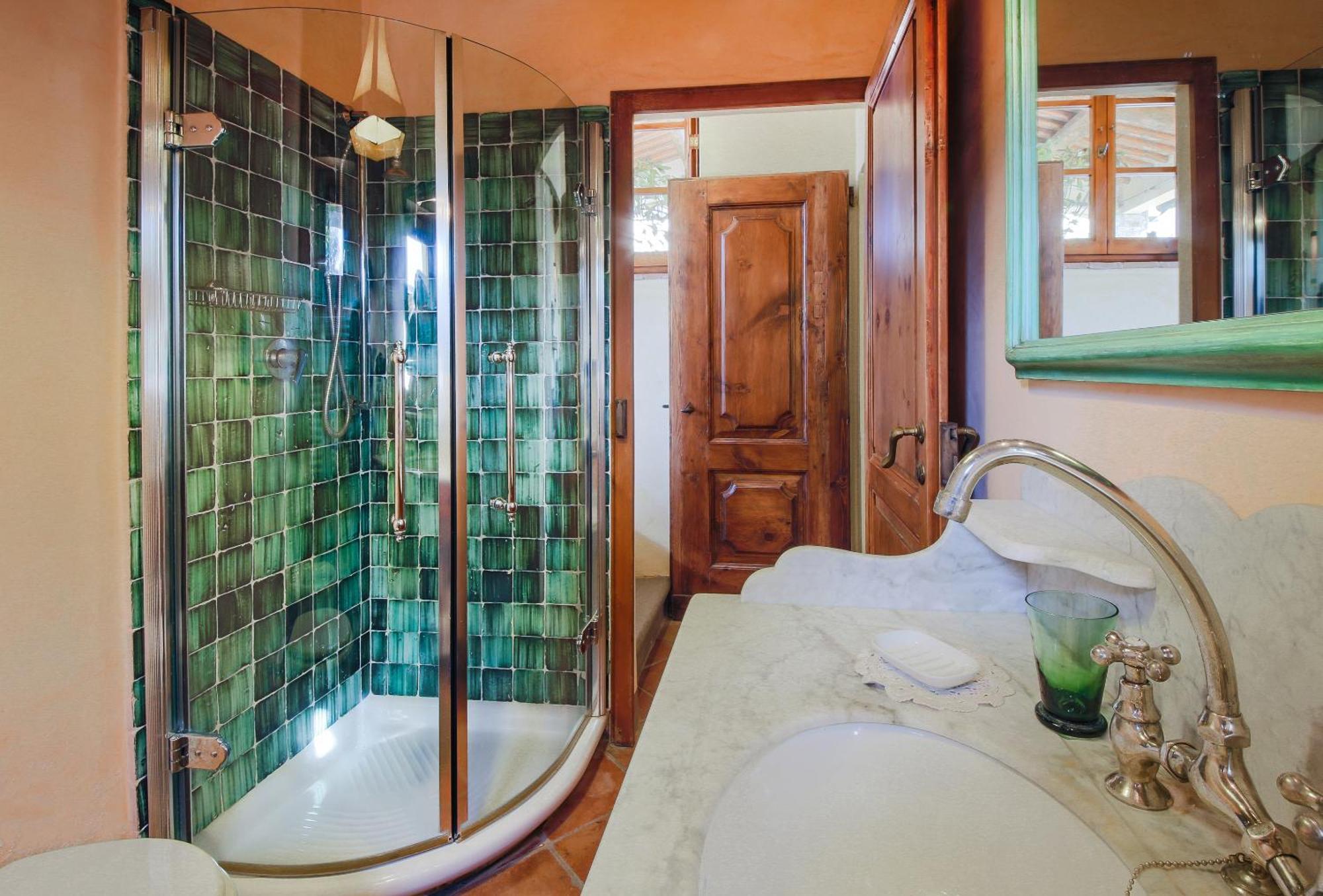 Dante Country House - Casa Con Piscina Privata E Jacuzzi Tra Firenze E Chianti Scandicci Exterior foto